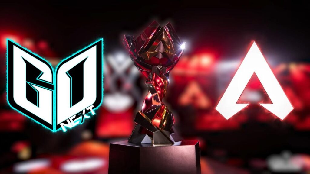 update on apex team - GoNext Esports