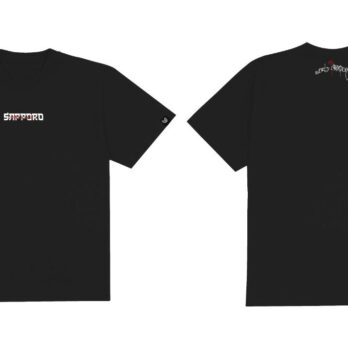 Sapporo Blackout: Go Next Reigns