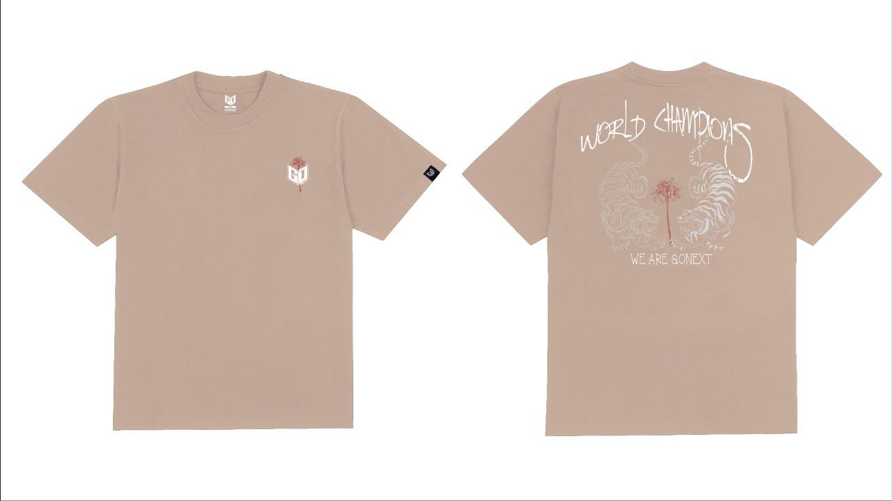 Legacy Drop – Go Next World Champions - Image 2